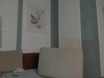 barberryx on Chaturbate 