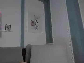 barberryx on Chaturbate 