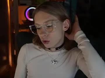 barbie_richy on Chaturbate