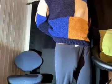 bbc26cmx on Chaturbate 