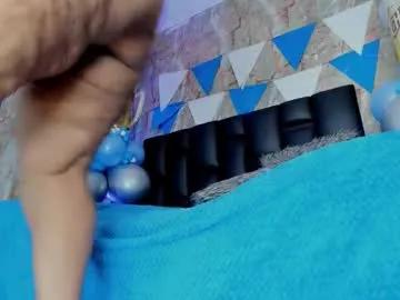 bbwlatina01 on Chaturbate