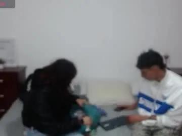 be_sinners on Chaturbate