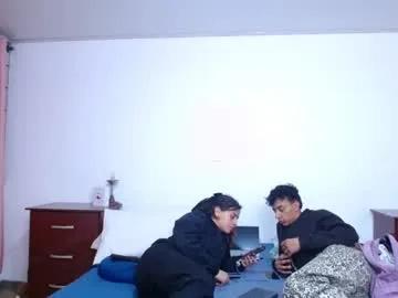 be_sinners on Chaturbate