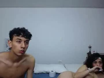 be_sinners on Chaturbate