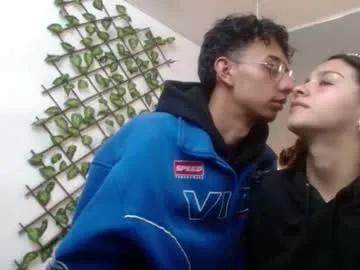 be_sinners on Chaturbate