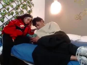 be_sinners on Chaturbate