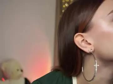 beckymadsons —  Let's make 45000+ TODAY! I'm a #teen #18, #new #shy here, but already the best #bigass on CB  - Goal: Flash boobies and pich pierced nipples  [244 tokens left]