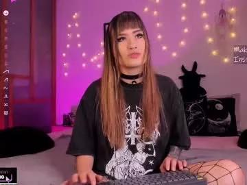 beethmanning_ on Chaturbate 
