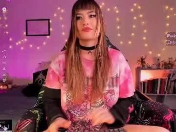 beethmanning_ on Chaturbate 