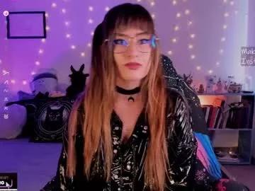 beethmanning_ on Chaturbate 