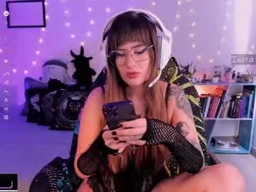beethmanning_ on Chaturbate 