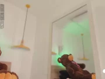 bella__donne on Chaturbate 