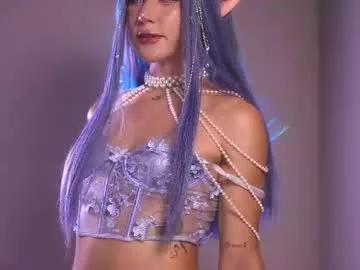 bella_franco on Chaturbate 