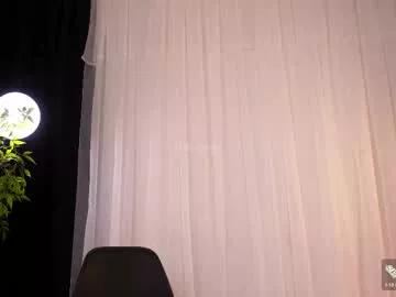 bella_franco on Chaturbate 