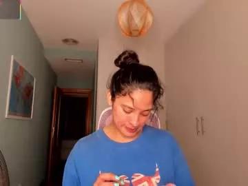 bella_pocahontas3 on Chaturbate 
