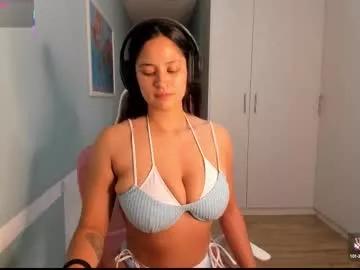 bella_pocahontas3 on Chaturbate 