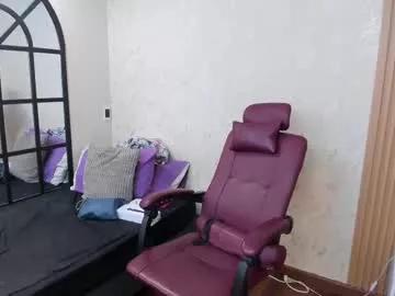 bella_riviera on Chaturbate 