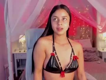 bella_walker_ on Chaturbate 