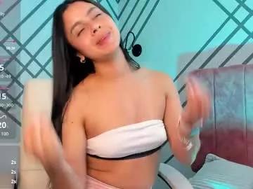 bella_walker_ on Chaturbate 