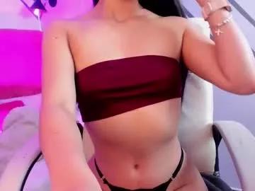 bella_walker_ on Chaturbate 