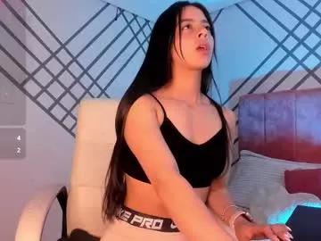 bella_walker_ on Chaturbate 