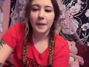 bellaajade on Chaturbate 