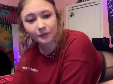 bellaajade on Chaturbate 