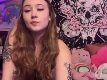 bellaajade on Chaturbate 