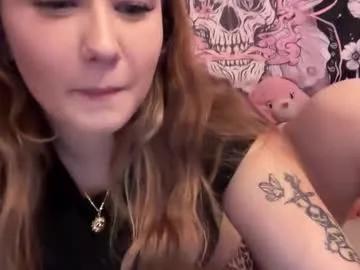 bellaajade on Chaturbate 