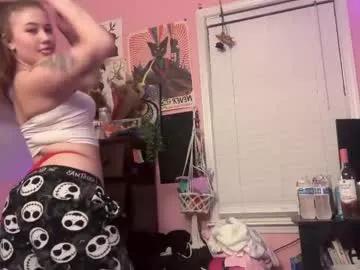 bellaajade on Chaturbate 