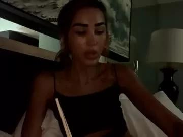 bellaboo999 on Chaturbate 