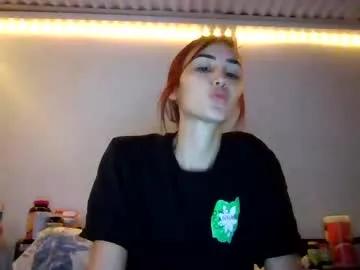 bellaboo999 on Chaturbate 