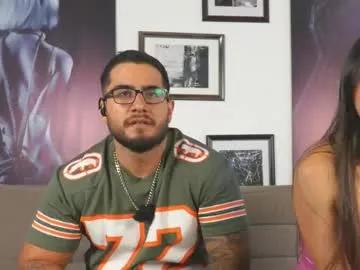 bellapazzia13 on Chaturbate 