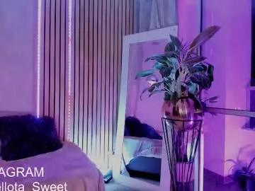 bellota_sweet on Chaturbate 