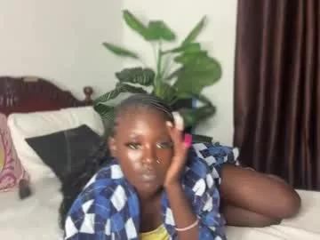 betty_fire_ on Chaturbate 