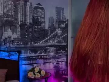 bettysamers on Chaturbate 