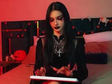 beverlyyork on Chaturbate 