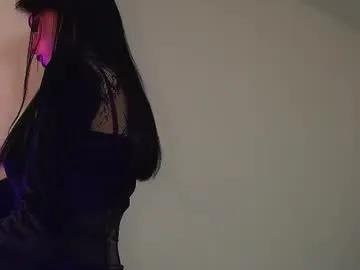 beverlyyork on Chaturbate 