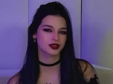 beverlyyork on Chaturbate 