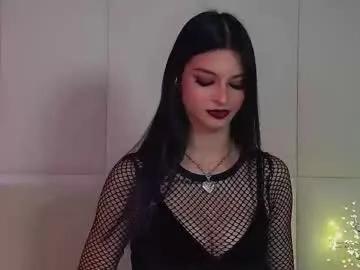 beverlyyork on Chaturbate 