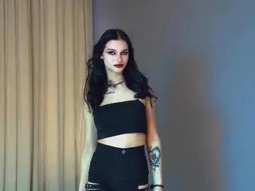 beverlyyork on Chaturbate 