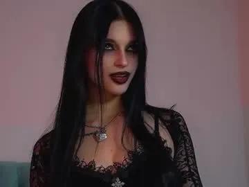 beverlyyork on Chaturbate 