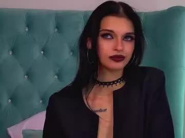 beverlyyork on Chaturbate 