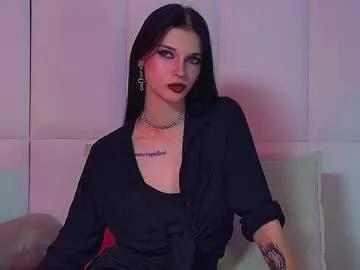 beverlyyork on Chaturbate 