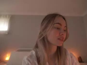 bibi_it_is on Chaturbate 