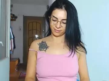 bibitina on Chaturbate 
