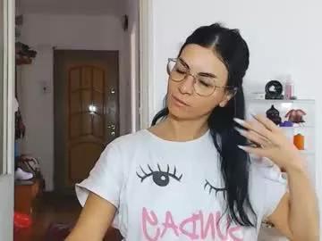 bibitina on Chaturbate 