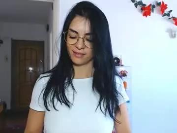 bibitina on Chaturbate 
