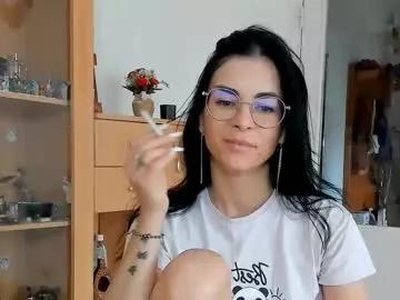 bibitina on Chaturbate 