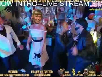 bigbananamilfshake on Chaturbate 